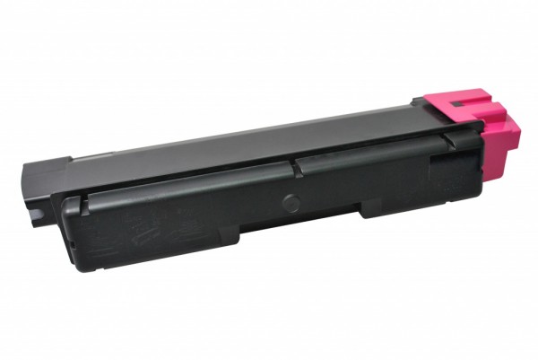MSE Premium Farb-Toner für Kyocera FS-2026/2126/2526/5250 Magenta - kompatibel mit TK-590M
