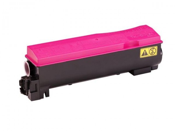 Original Toner Kyocera 1T02HGBEU0 / TK-570M