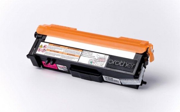 Original Toner Brother TN320M