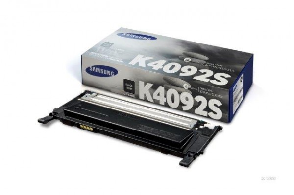 Original Toner Samsung SU138A / CLT-K4092S/ELS