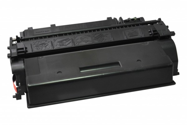 MSE Premium Toner für Canon I-Sensys LBP-6300/6650/6670/6680 XXL - kompatibel mit 3480B002AA-XXL