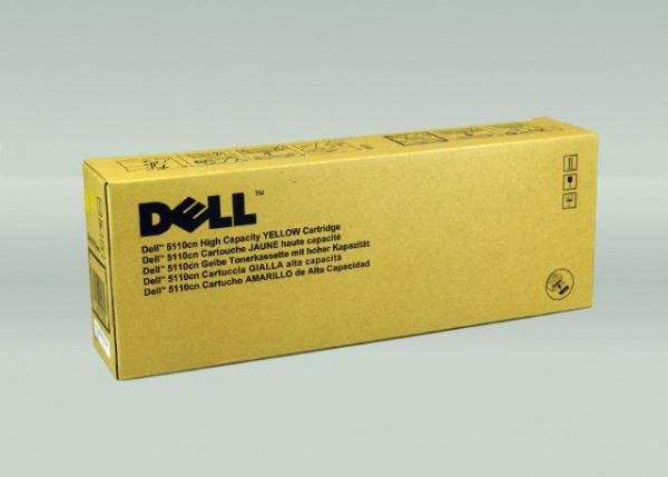 Original Toner Dell 593-10123