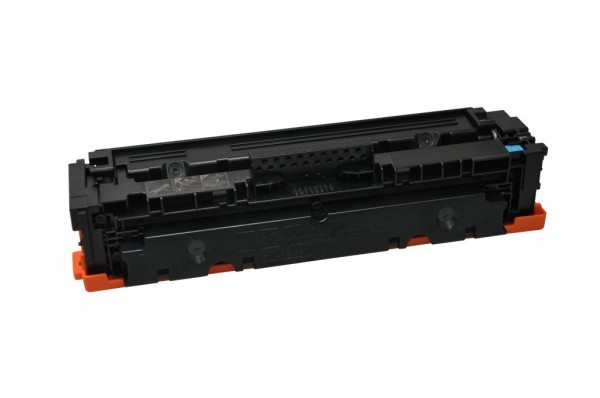 MSE Premium Farb-Toner für HP Color LaserJet Pro M452(410A) Cyan - kompatibel mit CF411A