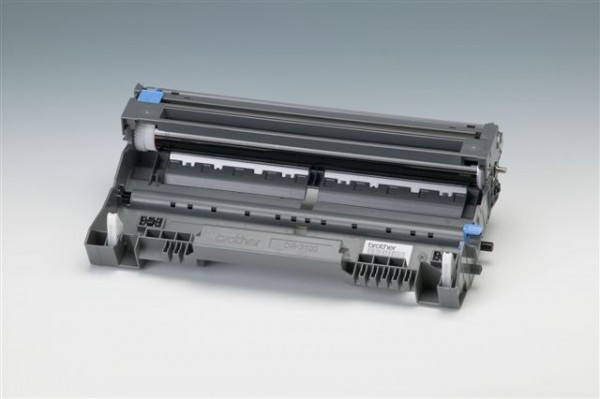 Original Toner Brother DR3100