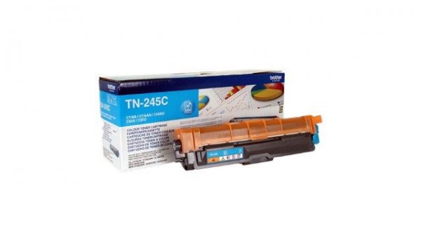 Original Toner Brother TN245C