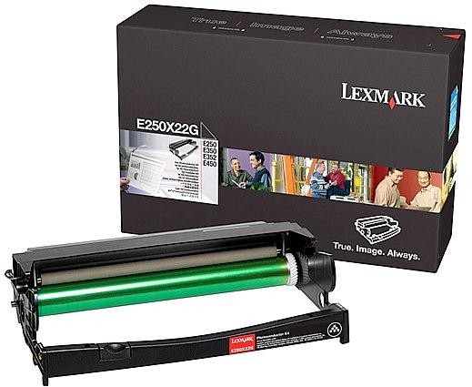 Original Toner Lexmark E250X22G