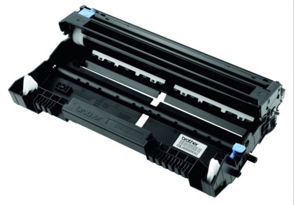 Original Toner Brother DR3200