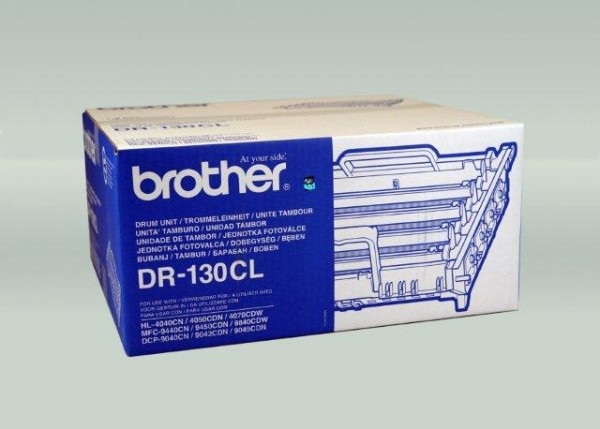 Original Toner Brother DR130CL