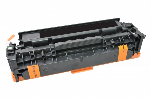 MSE Premium Farb-Toner für HP LJ Pro 400 M451 Black XXL - kompatibel mit CE410X-XXL