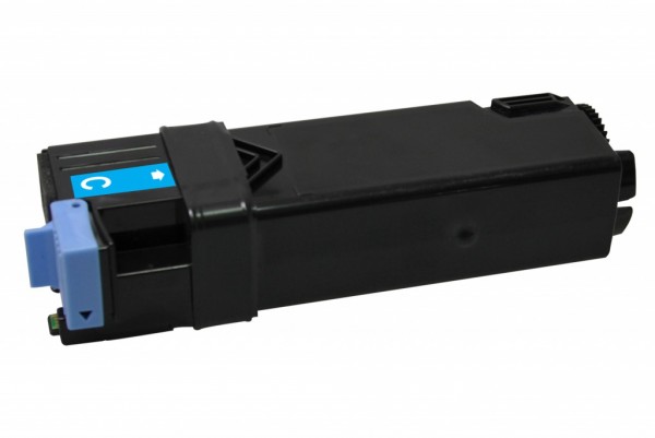 MSE Premium Farb-Toner für Xerox Phaser 6500 Cyan High Yield - kompatibel mit 106R01594