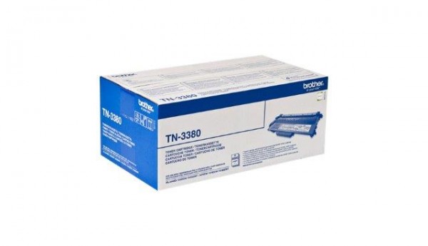 Original Toner Brother TN3380