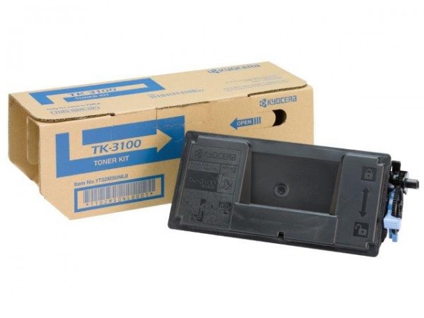 Original Toner Kyocera 1T02MS0NL0 / TK-3100