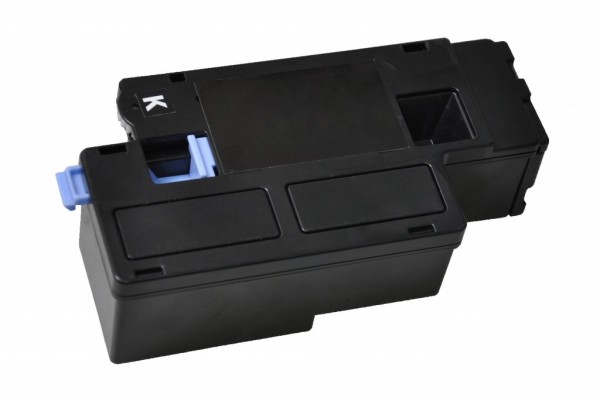 MSE Premium Farb-Toner für Epson Aculaser C1700 Black High Yield - kompatibel mit C13S050614