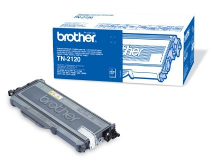 Original Toner Brother TN2120