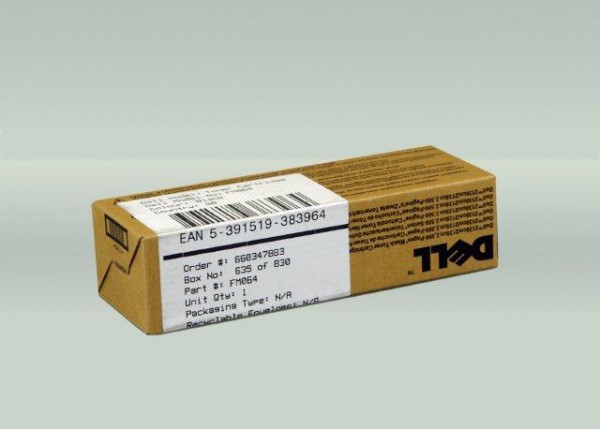 Original Toner Dell 593-10312