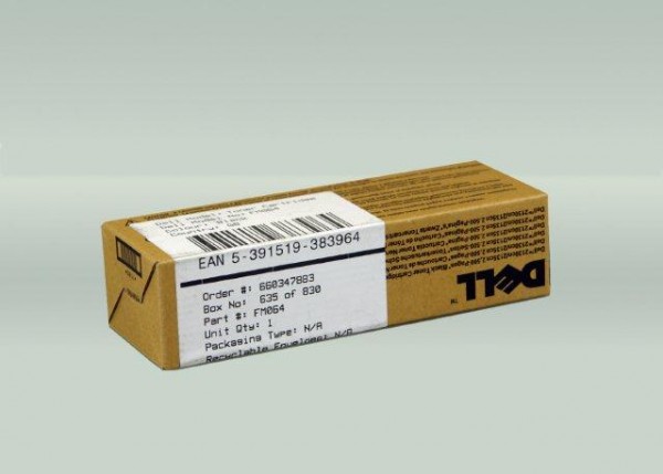 Original Toner Dell 593-10312