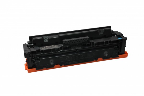 MSE Premium Farb-Toner für HP Color LaserJet Pro M452 (410X) Cyan High Yield - kompatibel mit CF411X