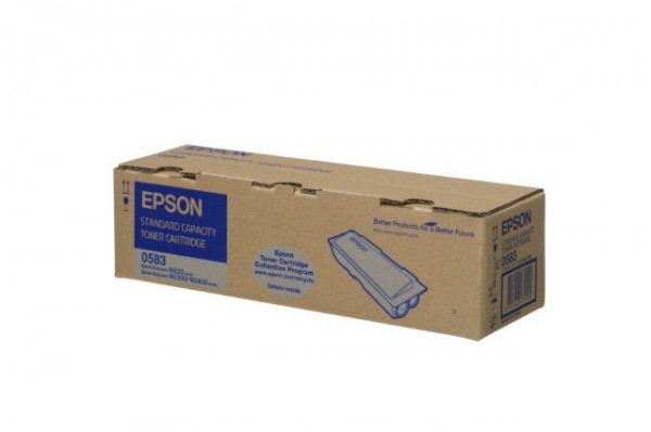 Original Toner Epson C13S050583