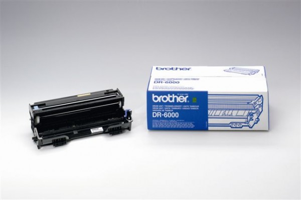 Original Toner Brother DR6000