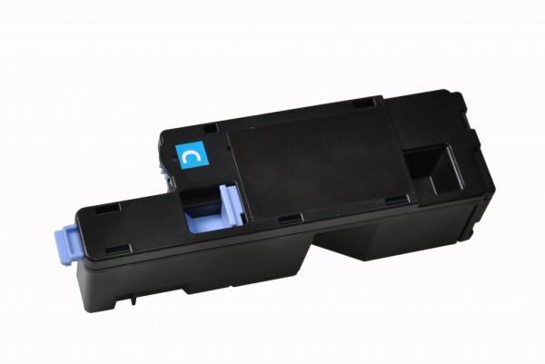 MSE Premium Farb-Toner für Dell C1760/C1765 Cyan High Yield - kompatibel mit 593-11141