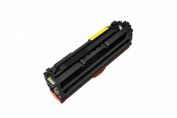 MSE Premium Farb-Toner für Samsung ProXpress C2620 Yellow - kompatibel mit CLT-Y505L/ELS