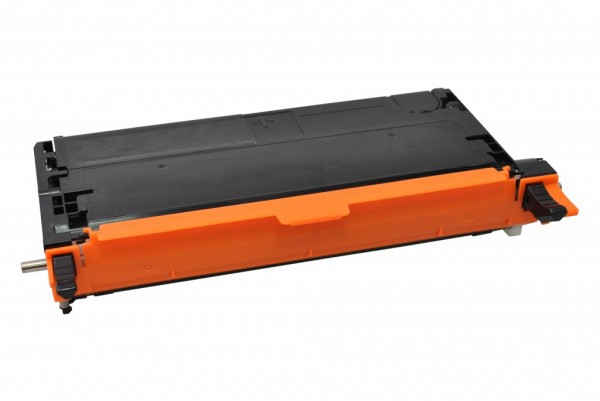 MSE Premium Farb-Toner für Xerox Phaser 6280 Black High Yield - kompatibel mit 106R01395