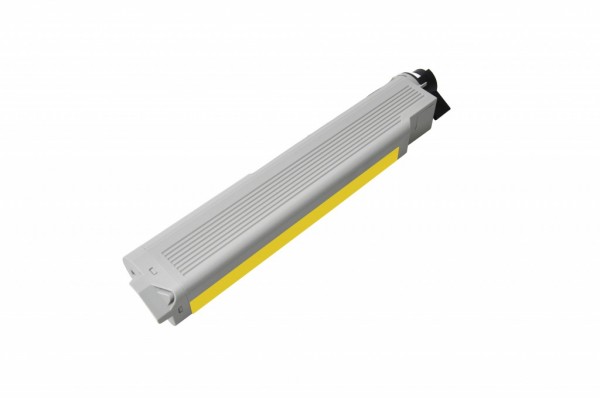 MSE Premium Farb-Toner für Xerox Phaser 7400 Yellow High Yield - kompatibel mit 106R01079