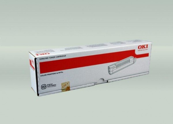 Original Toner OKI 44059256