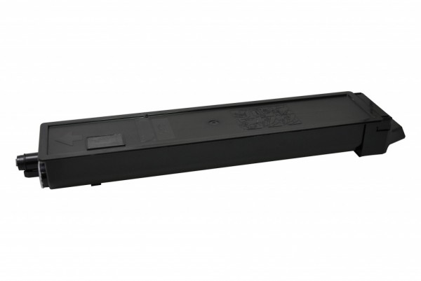 MSE Premium Farb-Toner für Kyocera FS-C8025 Black - kompatibel mit TK-895K