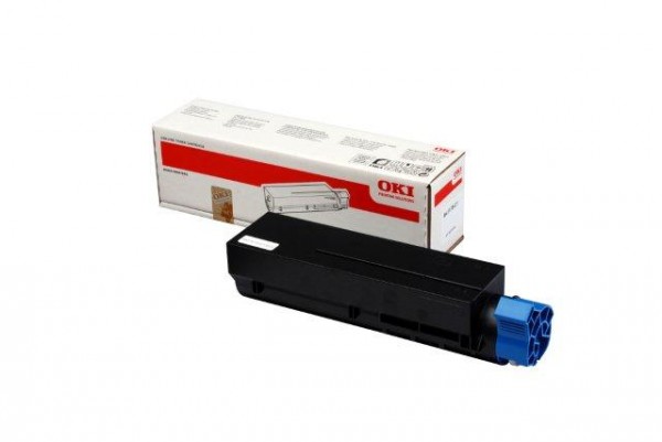 Original Toner OKI 44574702