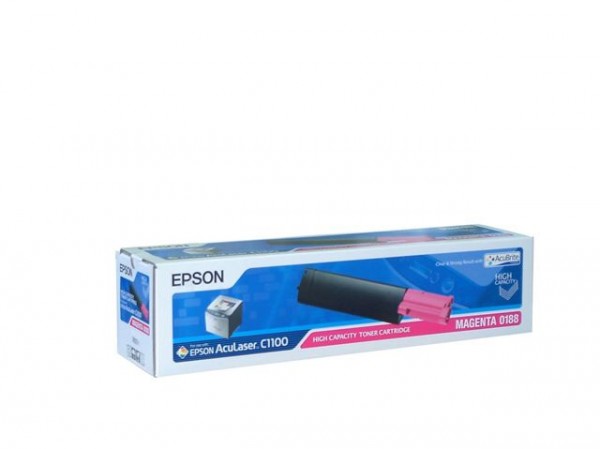 Original Toner Epson C13S050188