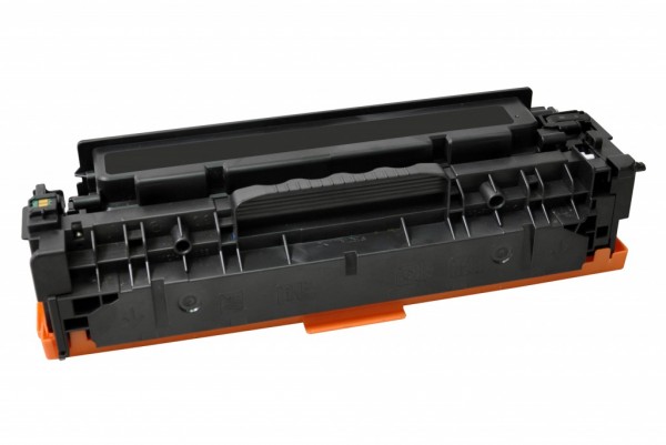 MSE Premium Farb-Toner für Canon I-Sensys LBP-7200/7210/7660/7680 (718BK) Black - kompatibel mit 266