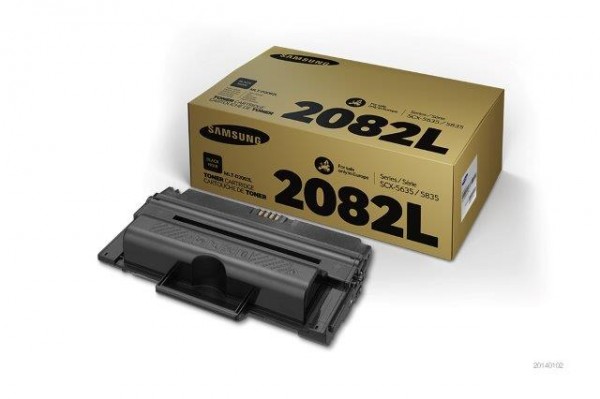 Original Toner Samsung SU986A / MLT-D2082L/ELS