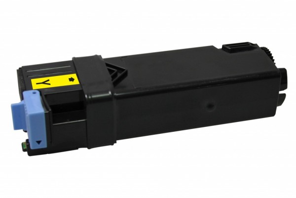 MSE Premium Farb-Toner für Xerox Phaser 6500 Yellow High Yield - kompatibel mit 106R01596