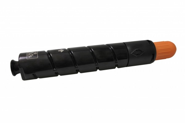 MSE Premium Farb-Toner für Canon IR ADV C5045 (C-EXV 28) Black - kompatibel mit 2789B003