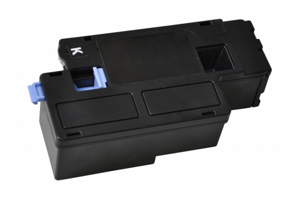 MSE Premium Farb-Toner für Dell 1250 Black High Yield - kompatibel mit 593-11016