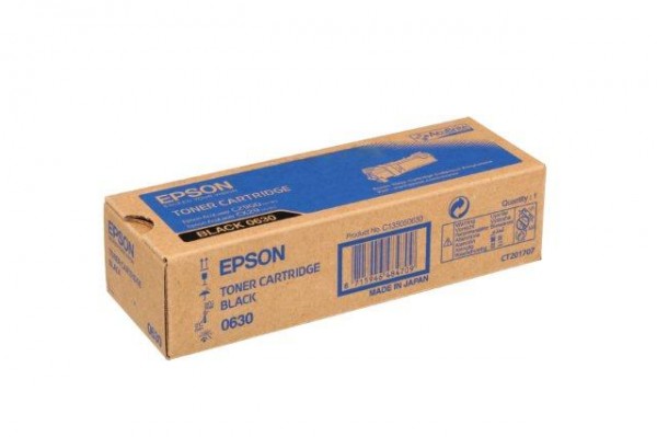 Original Toner Epson C13S050630