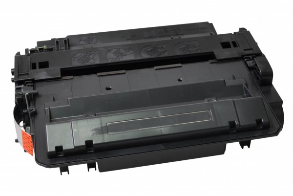 MSE Premium Toner für HP LaserJet P3015 High Yield MICR - kompatibel mit CE255X-MICR