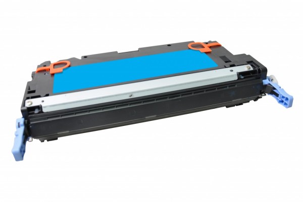 MSE Premium Farb-Toner für Canon I-Sensys LBP-5300/5360 (711C) Cyan - kompatibel mit 1659B002AA