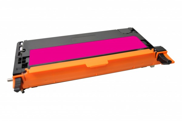 MSE Premium Farb-Toner für Dell 3110CN Magenta - kompatibel mit 593-10167