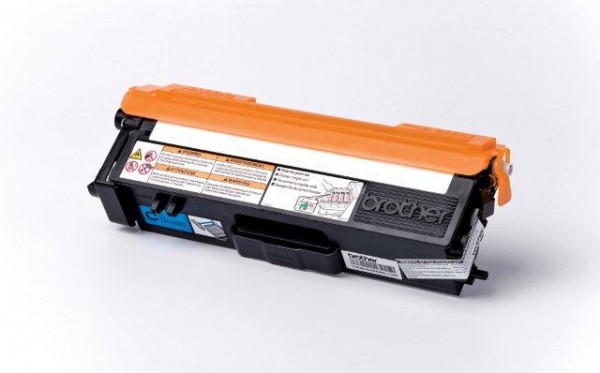 Original Toner Brother TN320C