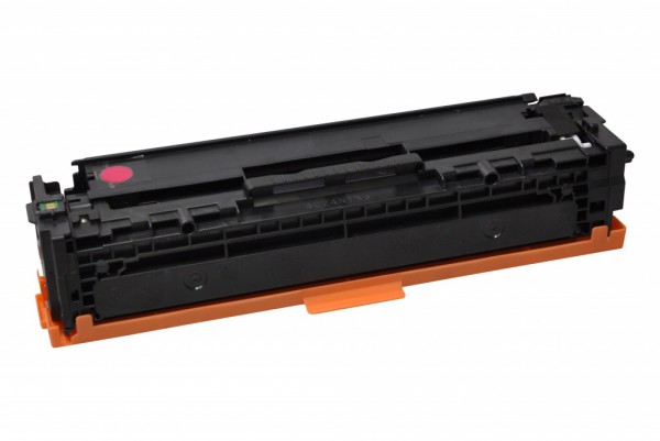 MSE Premium Farb-Toner für Canon LBP-7100/7110 (731) Magenta - kompatibel mit 6270B002