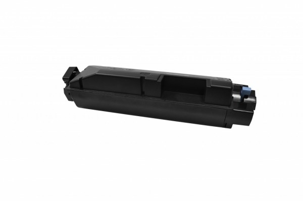 MSE Premium Farb-Toner für Kyocera ECOSYS P7040 Black - kompatibel mit TK-5160K