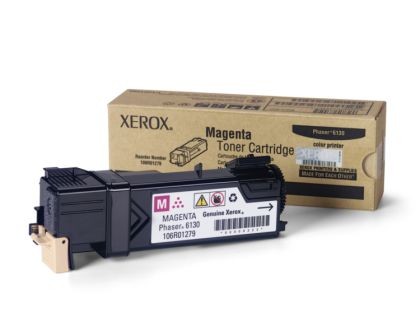 Original Toner Tektronix 106R01279