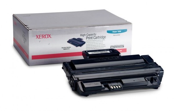 Original Toner Tektronix 106R01374