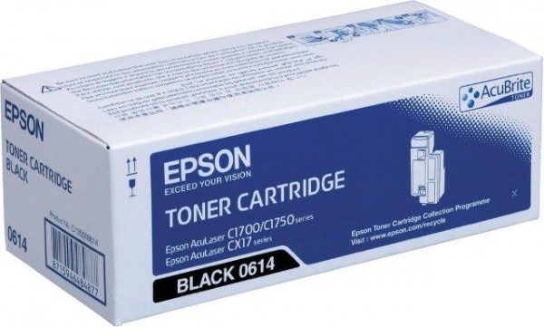 Original Toner Epson C13S050614