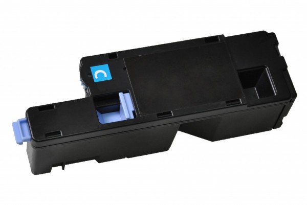 MSE Premium Farb-Toner für Epson Aculaser C1700 Cyan High Yield - kompatibel mit C13S050613