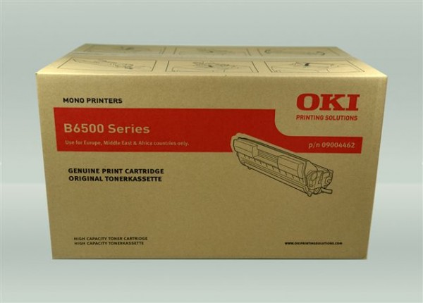 Original Toner OKI 9004462