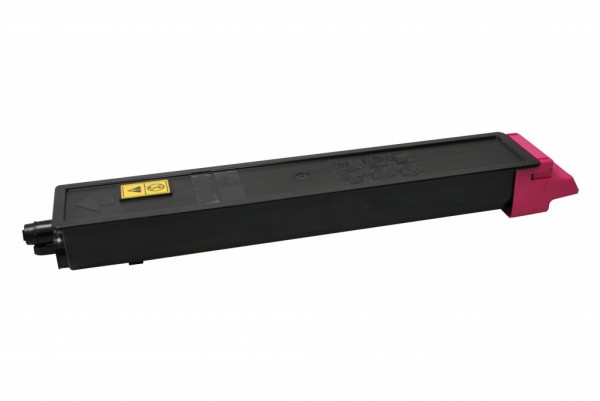 MSE Premium Farb-Toner für Kyocera FS-C8025 Magenta - kompatibel mit TK-895M
