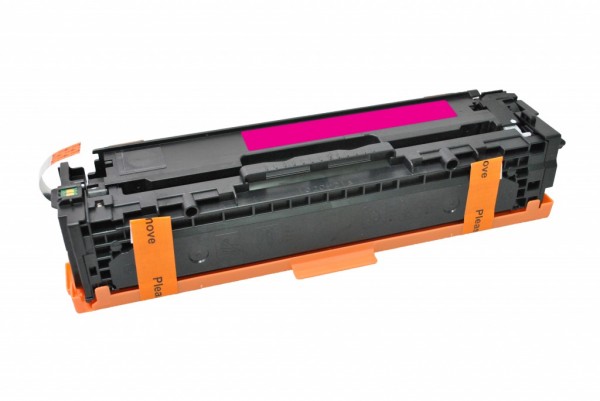 MSE Premium Farb-Toner für HP LJ Pro 200 M251/M276 Magenta XXL - kompatibel mit CF213A-XXL